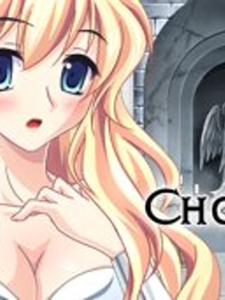 The Chosen RPG