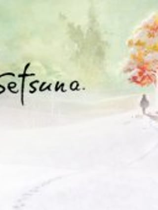 I Am Setsuna