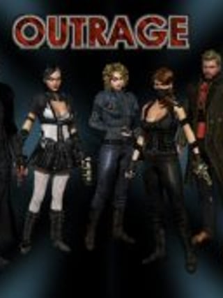 Outrage