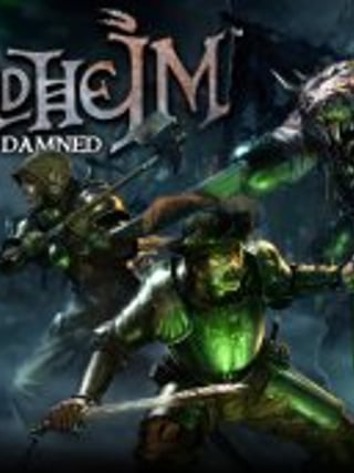 Mordheim: City of the Damned