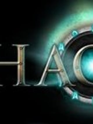 Chaos: In the Darkness