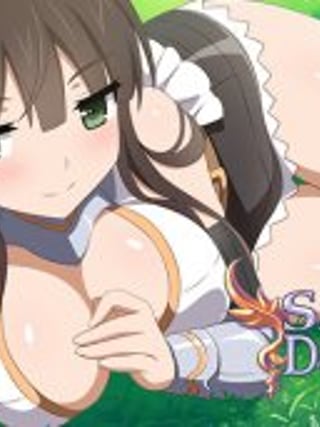 Sakura Dungeon