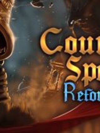 Counter Spell