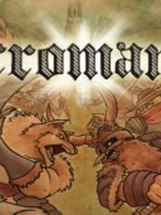 Decromancer