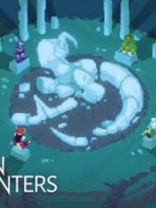 Moon Hunters