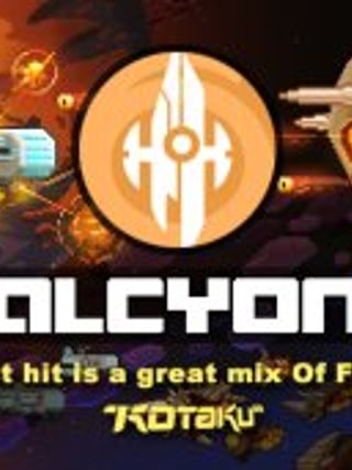 Halcyon 6: Starbase Commander