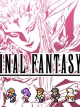 Final Fantasy II