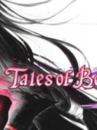 Tales of Berseria