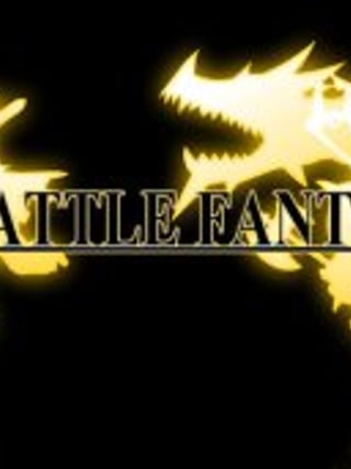 Epic Battle Fantasy 3