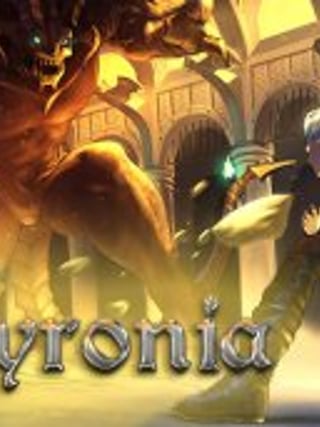 Labyronia RPG