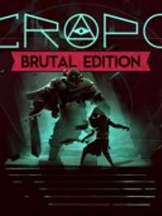 Necropolis: Brutal Edition