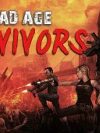 Dead Age