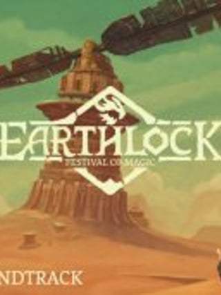 Earthlock: Festival of Magic