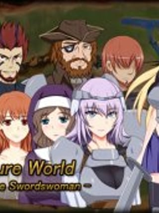 Adventure World