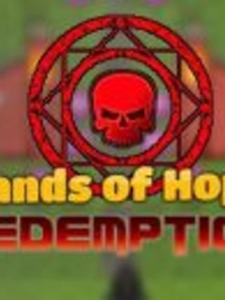 Lands of Hope: Redemption