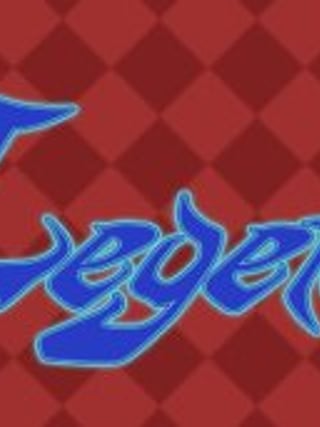 Legena: Union Tides