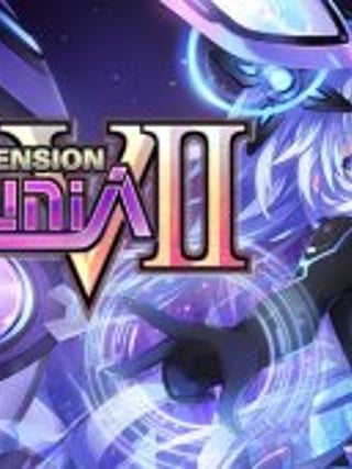 Megadimension Neptunia VII