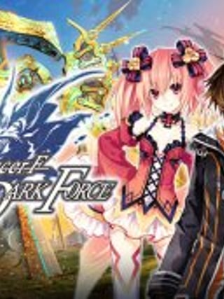 Fairy Fencer F: Advent Dark Force