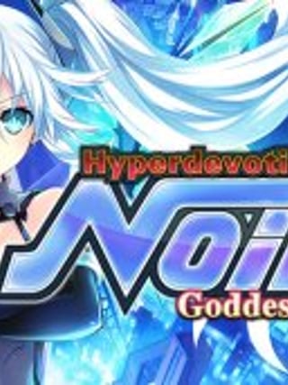 Hyperdevotion Noire: Goddess Black Heart