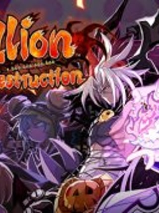 Trillion: God of Destruction