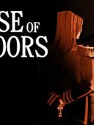 A House of Many Doors