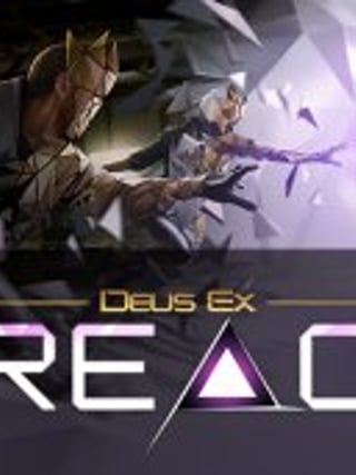 Deus Ex: Breach