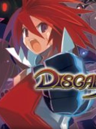 Disgaea 2 PC