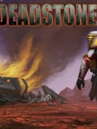 Deadstone