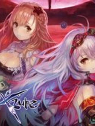 Nights of Azure
