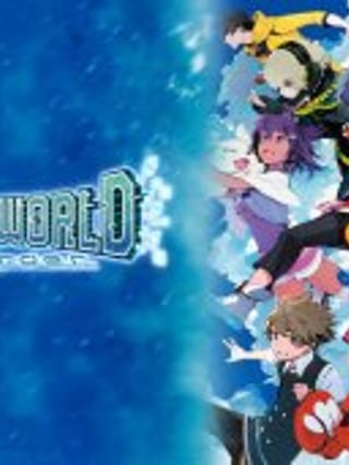 Digimon World: Next Order