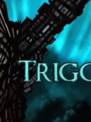 Trigger Saint