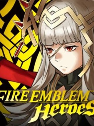 Fire Emblem: Heroes