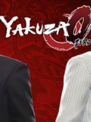 Yakuza 0