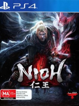 Nioh