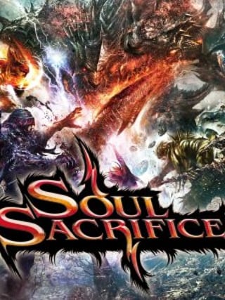 Soul Sacrifice