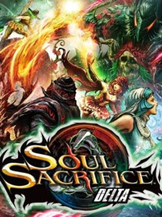 Soul Sacrifice: Delta