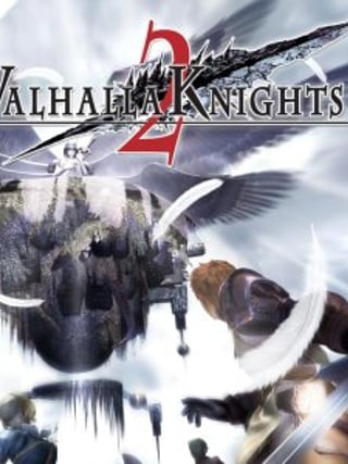 Valhalla Knights 2: Battle Stance