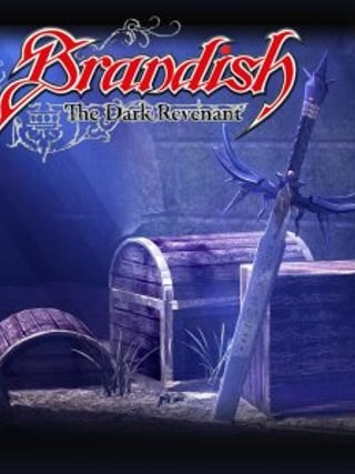 Brandish: The Dark Revenant