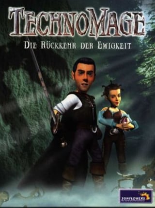 TechnoMage: Return of Eternity