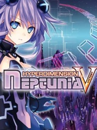 Hyperdimension Neptunia Victory