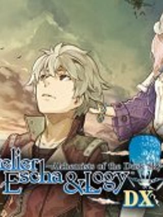 Atelier Escha & Logy: Alchemists of the Dusk Sky
