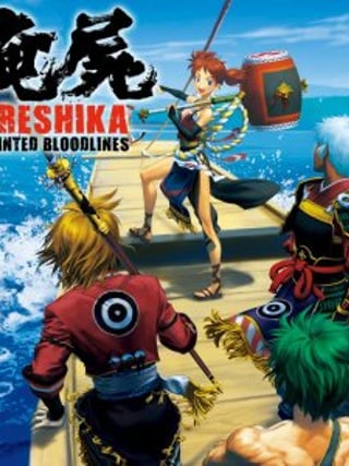 Oreshika: Tainted Bloodlines