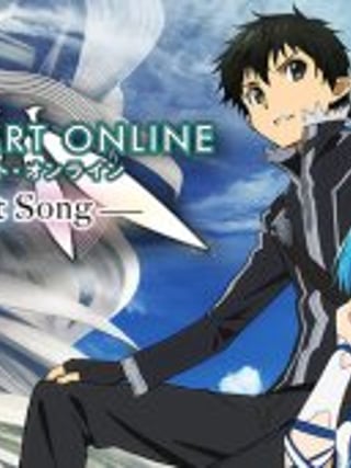 Sword Art Online: Lost Song