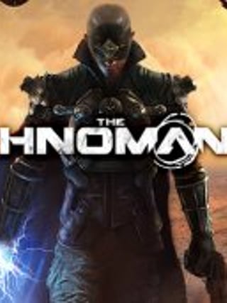The Technomancer