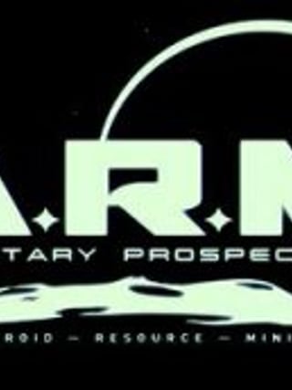 A.R.M: Planetary Prospectors
