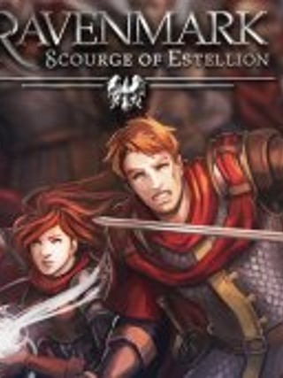 Ravenmark: Scourge of Estellion