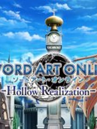 Sword Art Online: Hollow Realization