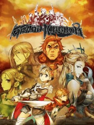 Grand Kingdom