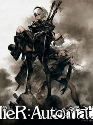 NieR: Automata