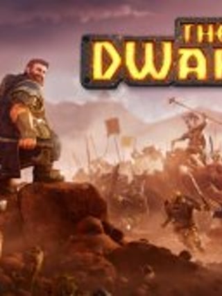 The Dwarves